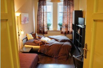 Чехія Penzión Ústí nad Labem, Інтер'єр